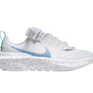 Nike crater impact sneakers